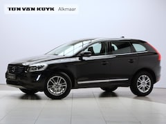 Volvo XC60 - T5 Automaat Summum / Trekhaak / Pan. dak / Elektr. bed. stoelen / Parkeercamera