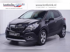 Opel Mokka - 1.4 T Innovation Ecoflex Clima PDC v+a Leder/stof