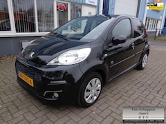 Peugeot 107 - 1.0 Envy Airco Led Electr.pakket