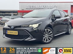 Toyota Corolla Touring Sports - 1.8 Hybrid Dynamic