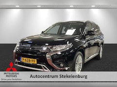 Mitsubishi Outlander - 2.4 PHEV Intense ✅ Trekhaak