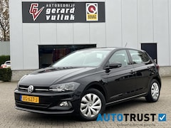 Volkswagen Polo - 1.0 TSI Comfortline ADAP. CRUISE NAV APPLE CARPLAY