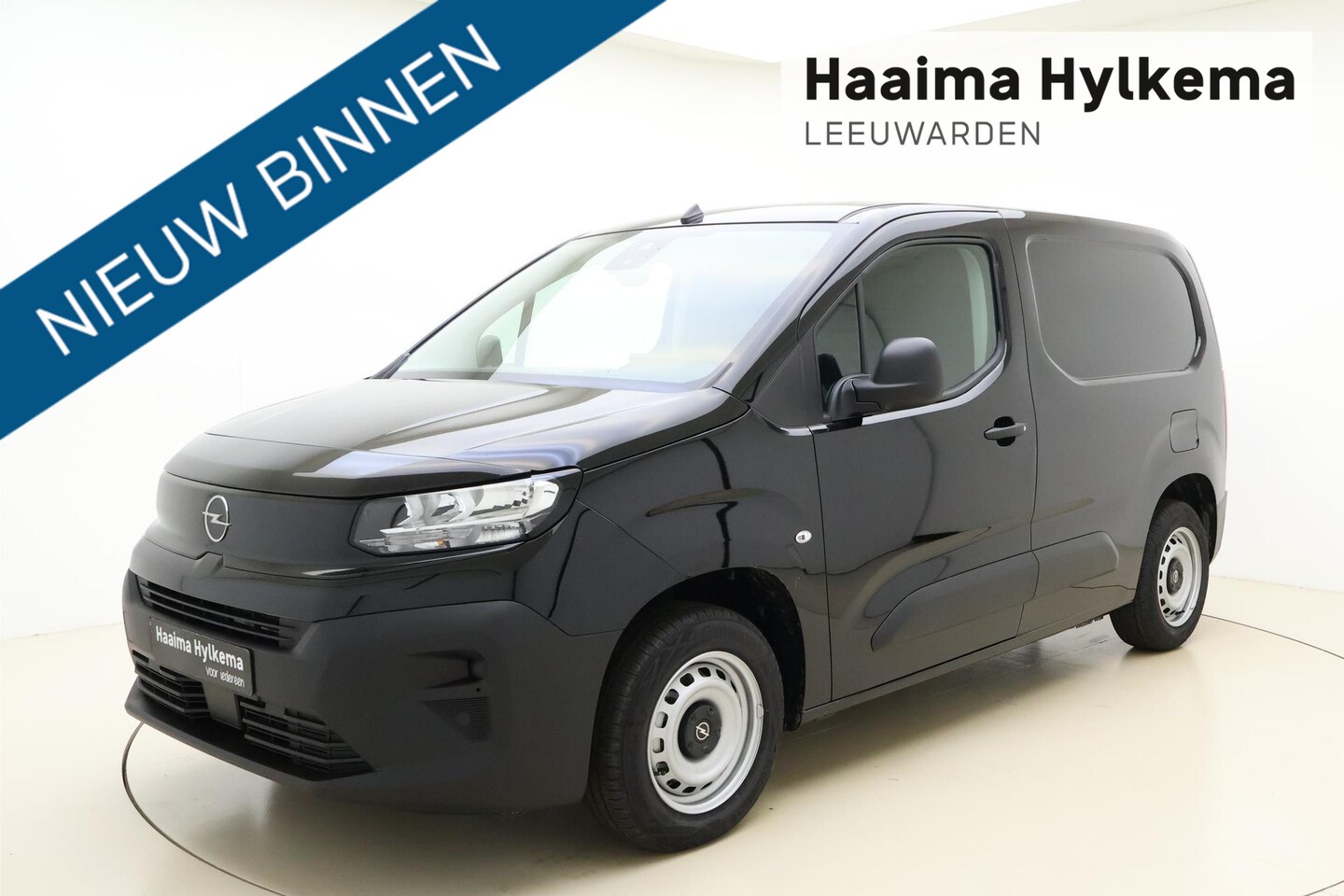 Opel Combo - 1.5 BlueHDi 100 S&S L1 | Apple Carplay/Android auto | Camera | Trekhaak voorbereiding | La - AutoWereld.nl