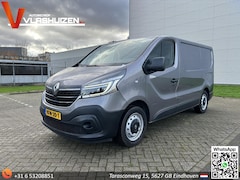 Renault Trafic - 1.6 dCi 95 T27 L1H1 Comfort | € 8.950, - NETTO | Euro 6 | Navi | Airco | Cruise