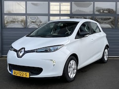 Renault Zoe - R90 LIFE 41 kWh I €8.999, - INCL. SUBSIDIE I KOOPACCU I V/D EERSTE EIGENAAR I APPLE/ANDROI