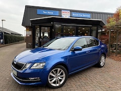 Skoda Octavia - 1.0 TSI Business Edition Plus Canton Led Camera