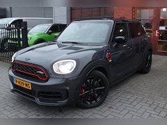 MINI Countryman - 2.0 JCW ALL4 Chili | 306PK | Vol Opties | PPFfolie | Dealer Onderhouden | PPF Folie |