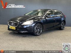 Volvo V40 - 2.0 D4 Momentum Business | Pano | Navi | Climate | Cruise | Stoelverwarming