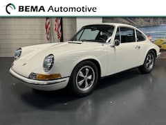 Porsche 911 - T COUPE 2.4I