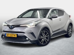 Toyota C-HR - 1.8 Hybrid Executive Stoel Stuurverwarming JBL