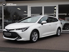 Toyota Corolla Touring Sports - 1.8 Hybrid Active| Navi| Stuurverwar|