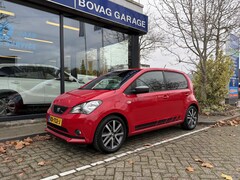 Seat Mii - 1.0 FR Connect