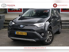 Toyota RAV4 - 2.5 Hybrid AWD Dynamic