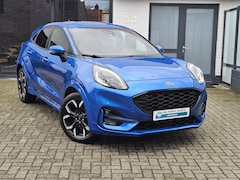 Ford Puma - 1.0 EcoBoost Hybrid ST-Line X Full LED, Camera, 18", B&O, Half leer, Driver Assistance Pac