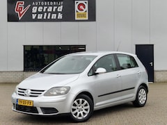 Volkswagen Golf Plus - 1.4 TSI Comfortline DSG AIRCO CRUISE NAV TREKHAAK