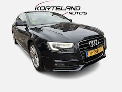 Audi A5 Sportback - 2.0 TFSI quattro Sport Edition l Clima l Navi l Cruise l Parkeersensoren