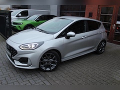 Ford Fiesta - 1.0 EcoBoost Hybrid ST-Line | 125 PK |