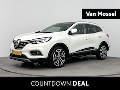 Renault Kadjar - 1.3 TCe Black Edition 140pk | Automaat | Navigatie | Achteruitrijcamera | Climate Control