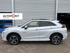 Mitsubishi Eclipse Cross - 2.4 PHEV Instyle 4x4 automaat|1500 kg trekgewicht|