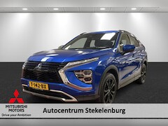 Mitsubishi Eclipse Cross - 2.4 PHEV First Edition ✅ 360 CAM ✅ NAVI ✅ LED ✅ CAMERA ✅ APPLE / ANDROID CARPLAY ✅