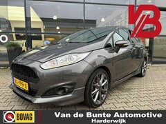 Ford Fiesta - 1.0 EcoBoost ST Line 5Drs *Navi&Cruise