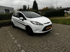 Ford Fiesta - 1.25 Limited