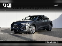 Audi Q8 e-tron - Sportback 55 quattro S Edition 115 kWh