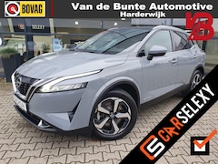 Nissan Qashqai - 1.5 e-Power N-Connecta *Design & Winter Pack