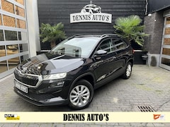 Skoda Karoq - 1.0 TSI Business Edition