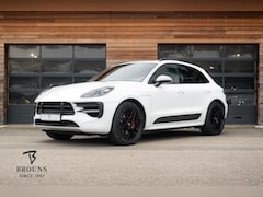 Porsche Macan - 2.9 GTS 381pk *BOSE-Panorama-PASM-PDLS+-Trekh