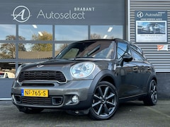 MINI Countryman - 1.6 Cooper S Chili Clima Pano Cruise