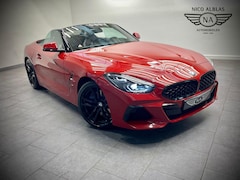 BMW Z4 Roadster - sDrive30i High Executive Edition