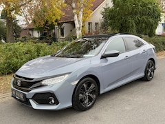 Honda Civic - 1.0 i-VTEC Executive 126PK Automaat•Pano•Navigatie