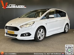 Ford S-Max - 1.5 Titanium | Leder | Climate | Cruise | Navi | PDC |