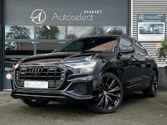 Audi Q8 - 55 TFSI quattro Pro Line S Pano HUD B&O 360CAM