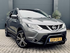 Nissan Qashqai - 1.2 Acenta