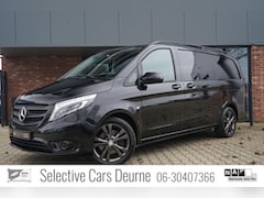 Mercedes-Benz Vito - 119 CDI Lang , Camera, Led, Automaat, Navi, Cruise