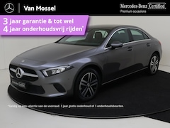 Mercedes-Benz A-klasse - 250 e Business Solution Luxury Limited