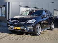 Mercedes-Benz ML-klasse - ML350 Bluetec 4Matic