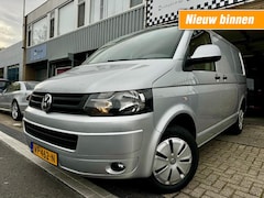 Volkswagen Transporter - 2.0 TDI L1H1 BM DC Trendline AUT NAVI PDC NAP PRIMA BUS 2DE EIG