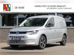 Volkswagen Caddy - 2.0 TDI 1st Edition - App connect - LED - Trekhaak - Virt cockpi