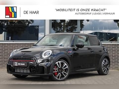 MINI Cooper - 2.0 - 231PK Automaat - Head-Up - Leder - Camera - Harman/Kardon