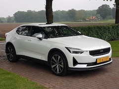 Polestar 2 - 2 SR SM 64 kWh 231pk PlusPack Trekhaak