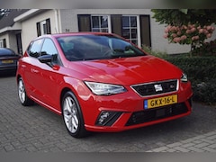 Seat Ibiza - FR 1.0 TSI (116pk) LED/Navi/Camera/Carplay/17 inch