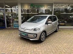 Volkswagen Up! - 1.0 BMT HIGH UP