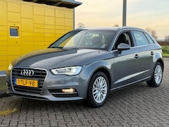 Audi A3 Sportback - 1.4 TFSI S-Edition Automaat Xenon Nieuwstaat