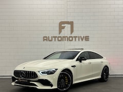 Mercedes-Benz AMG GT 4-Door Coupe - AMG 43 4M+ Kuip|HUD|BTW|NL