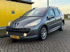 Peugeot 207 SW Outdoor - 1.6 VTi Sublime Panorama Leer Nw Apk Mooie auto