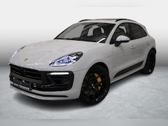 Porsche Macan - 2.9 GTS keramisch/burmester/gts