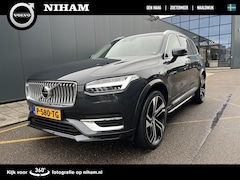 Volvo XC90 - T8 Recharge AWD Inscription LUCHTVERING|BOWERS&WILKENS AUDIO|22"LM VELGEN|TREKHAAK|PANO DA